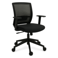 SILLA ERGONÓMICA SZ227M