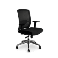 SILLA ERGONÓMICA SZ227DMAC