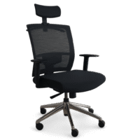 SILLA ERGONÓMICA SZ227DHAC