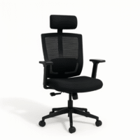 SILLA ERGONÓMICA SZVEGASD00207AH