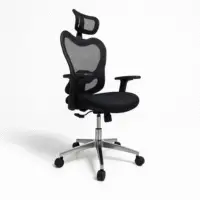 SILLA ERGONÓMICA SZDC48-1