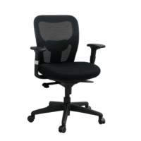 SILLA ERGONÓMICA SZD00203MF