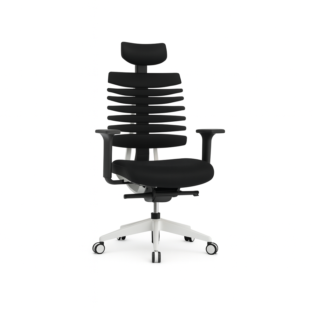 SILLA ERGONÓMICA SZD00303HL
