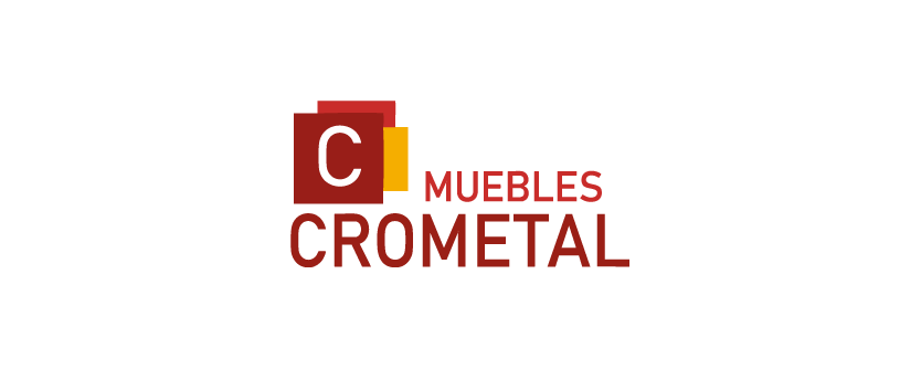 Logo crometal completo web