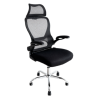 SILLA ERGONÓMICA SZ6809AS