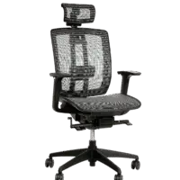 SILLA ERGONÓMICA SZD00216DH